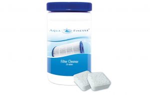 AquaFinesse Filter Cleaner