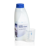 AquaFinesse Ice Tub Set – Wasserpflege für Eisbäder