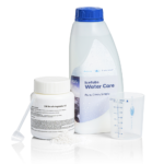 AquaFinesse Ice Tub Water Care Box