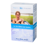 AquaFinesse Ice Tub Water Care Box 2