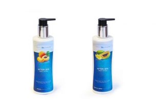 AquaFinesse After Spa Bodylotion