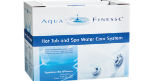 AquaFinesse
