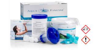 AquaFinesse Swim Spa